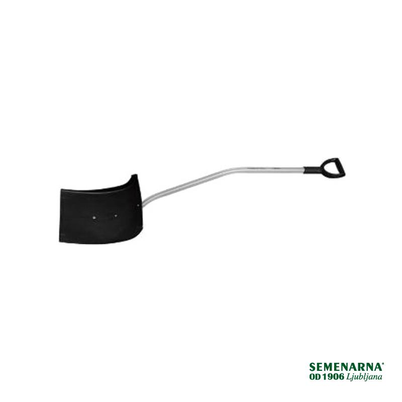 Lopata za sneg Ergo ukriv. ročaj 1020790 Fiskars 