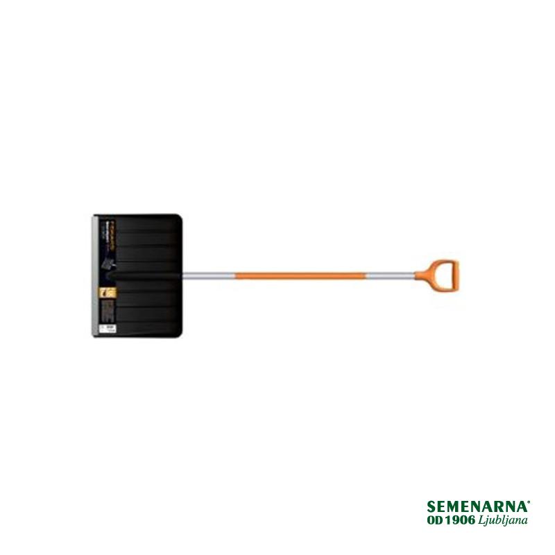 Lopata za sneg SnowXpert, porivna 1062828 Fiskars 