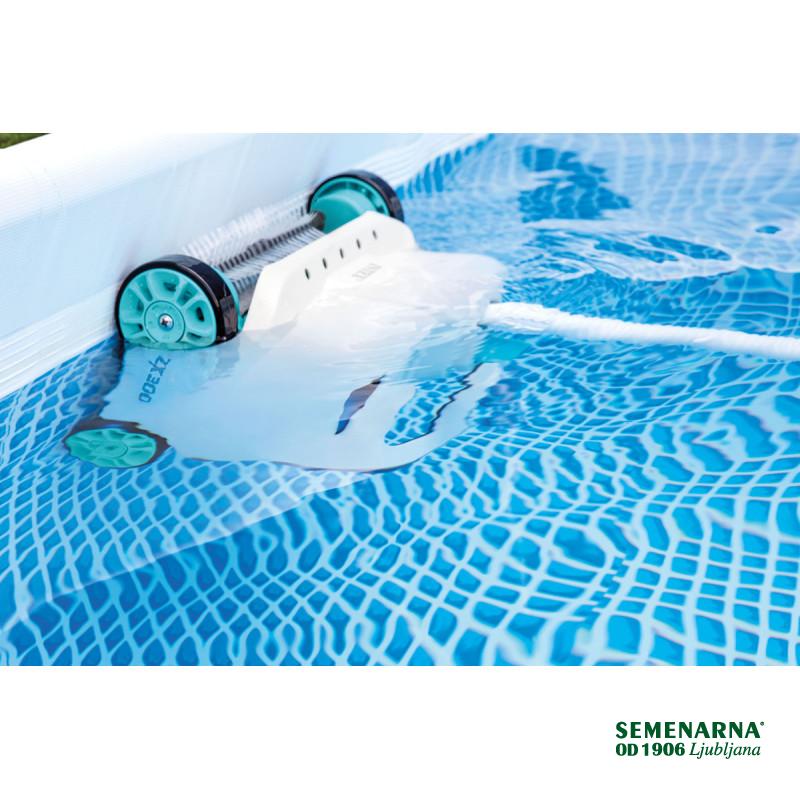 Sesalec robotski za bazen ZX 300 