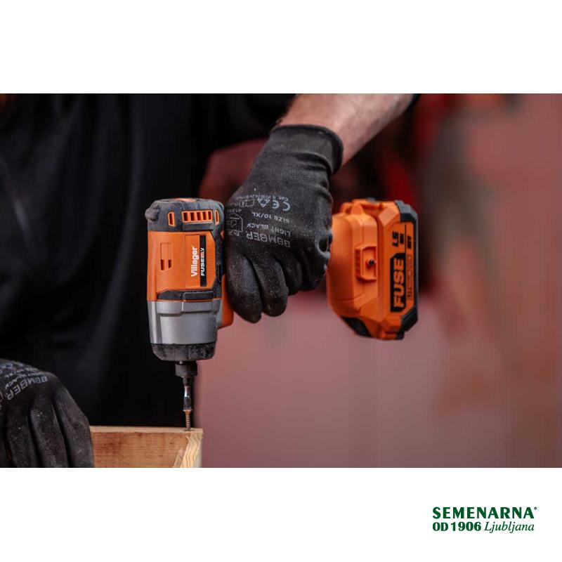 Vijačnik udarni Fuse VPL 8420 Villager 