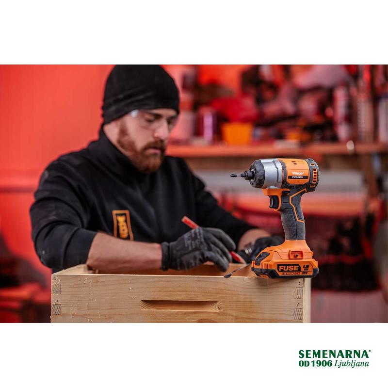 Vijačnik udarni Fuse VPL 8420 Villager 