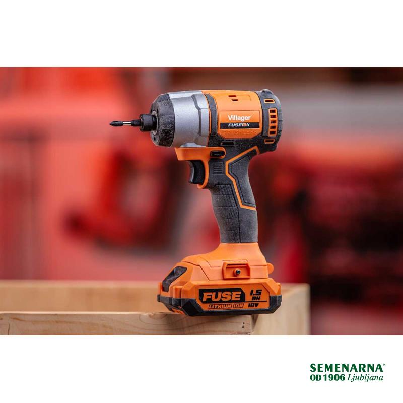 Vijačnik udarni Fuse VPL 8420 Villager 