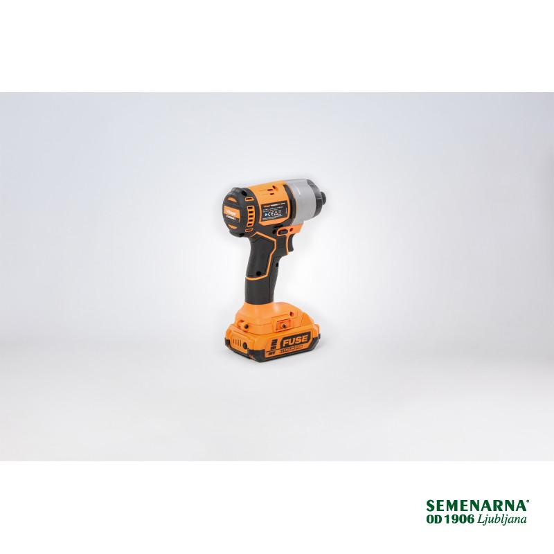 Vijačnik udarni Fuse VPL 8420 Villager 