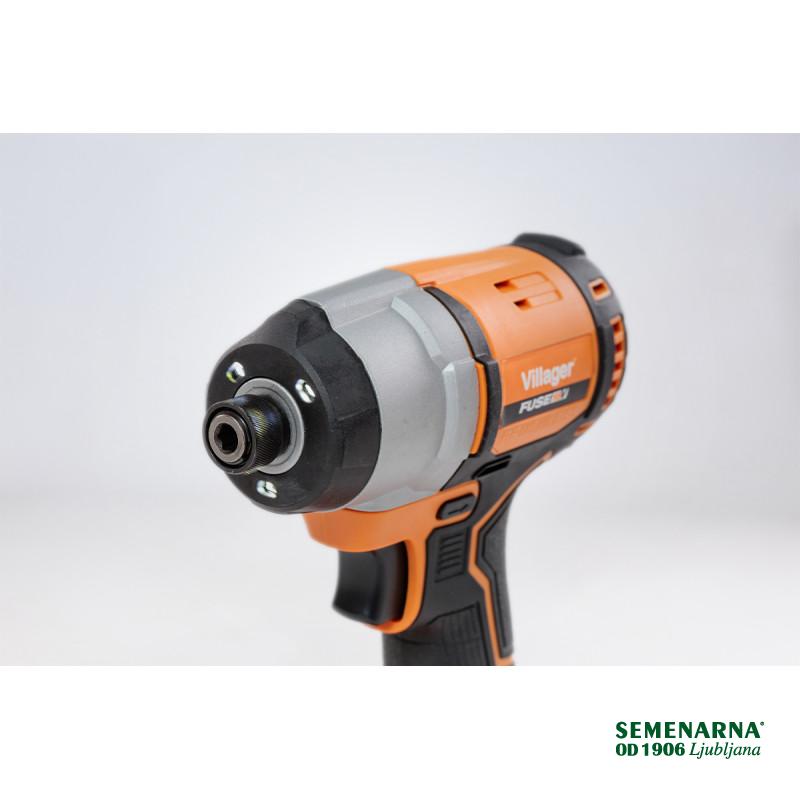 Vijačnik udarni Fuse VPL 8420 Villager 