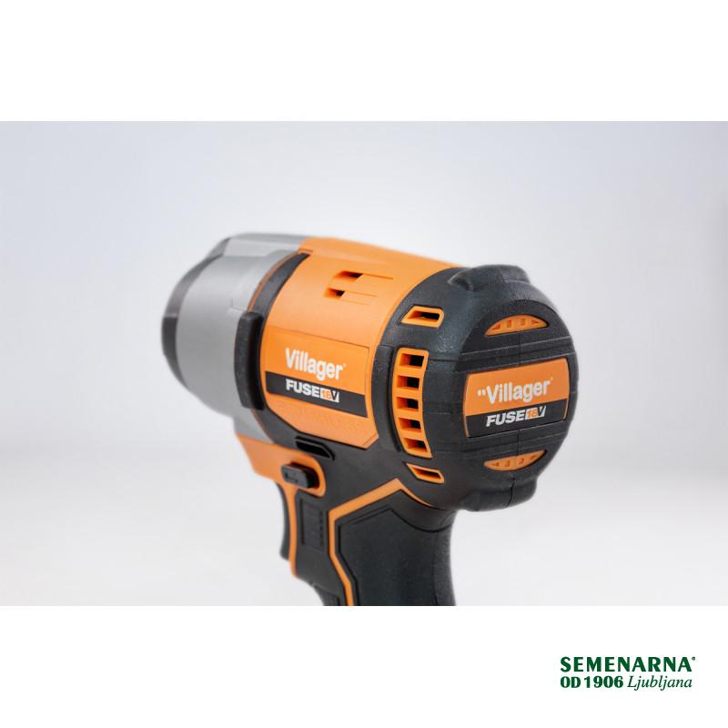Vijačnik udarni Fuse VPL 8420 Villager 