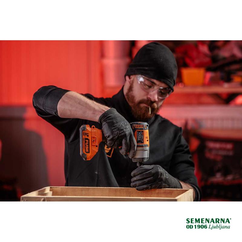 Vijačnik udarni Fuse VPL 8420 Villager 