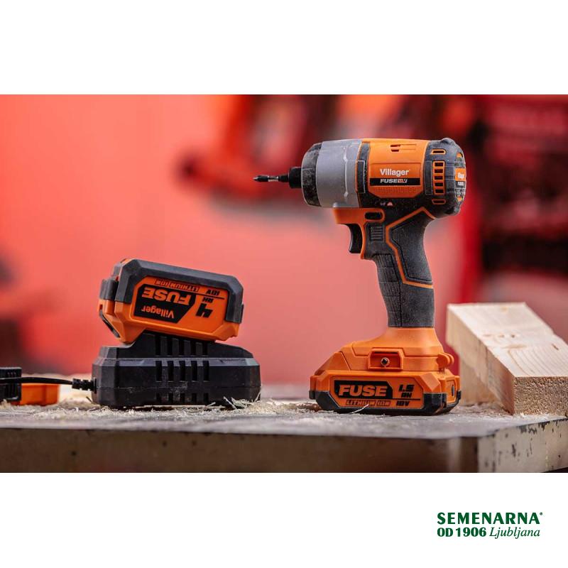 Vijačnik udarni Fuse VPL 8420 Villager 