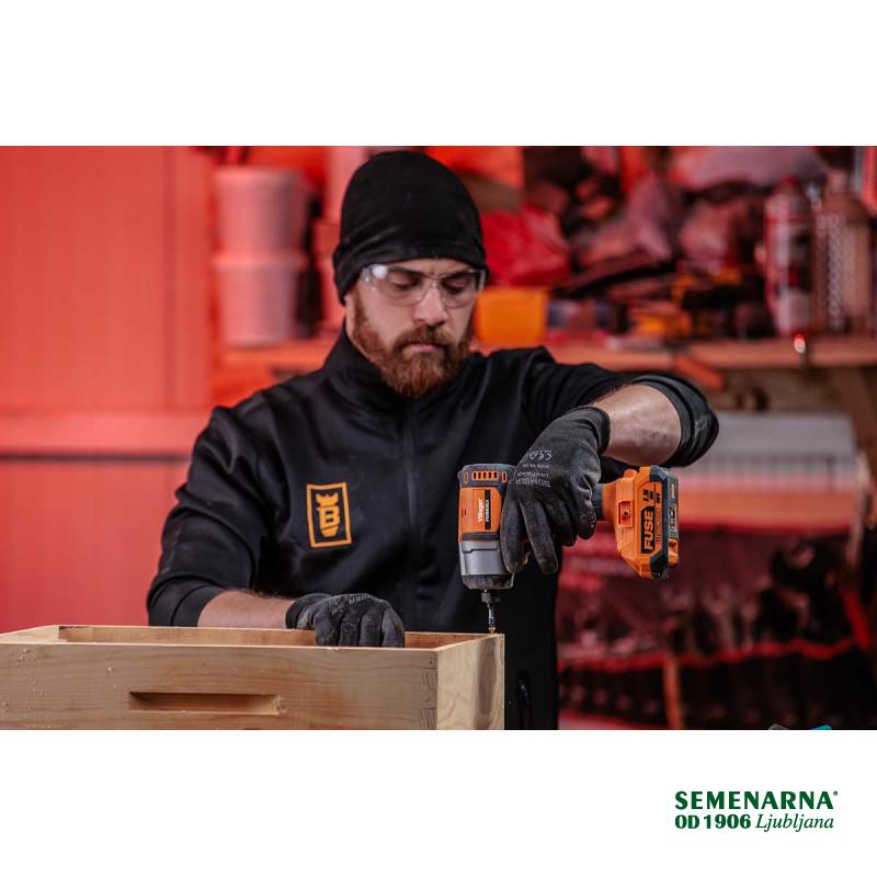 Vijačnik udarni Fuse VPL 8420 Villager 