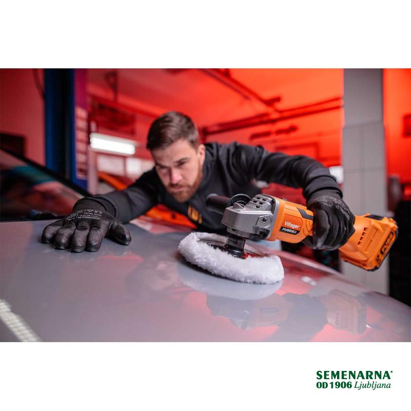 Polirnik Fuse VLN 4020 Villager 