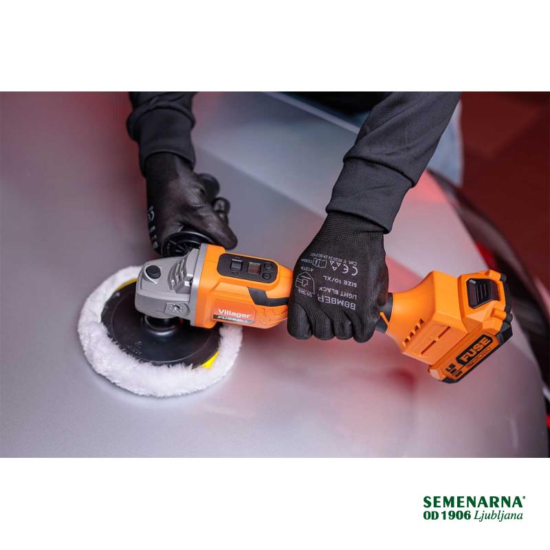 Polirnik Fuse VLN 4020 Villager 