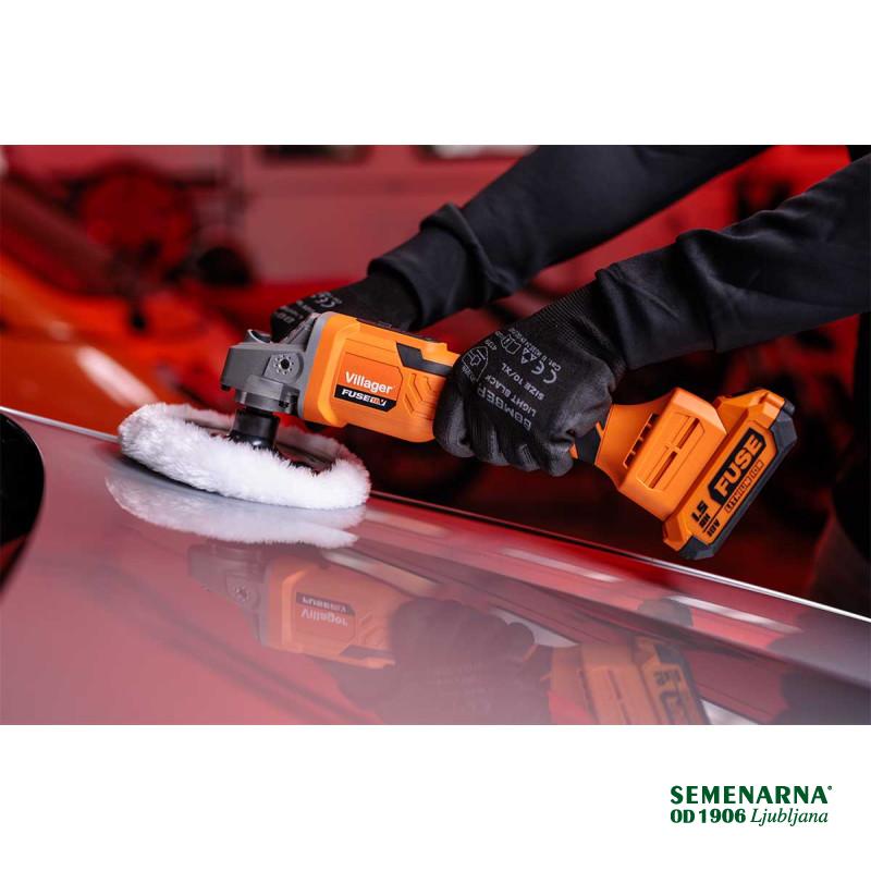 Polirnik Fuse VLN 4020 Villager 