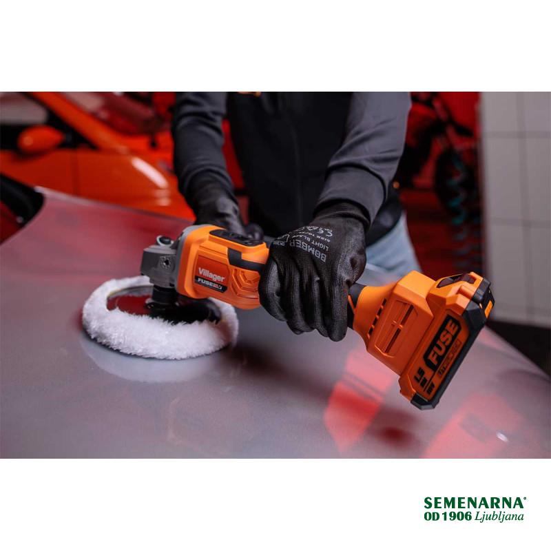 Polirnik Fuse VLN 4020 Villager 