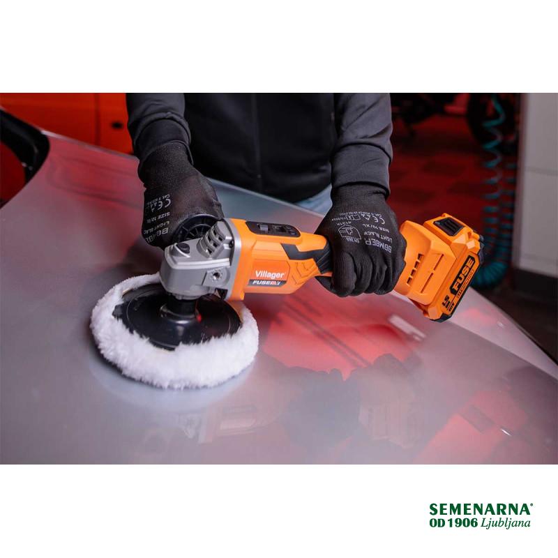 Polirnik Fuse VLN 4020 Villager 
