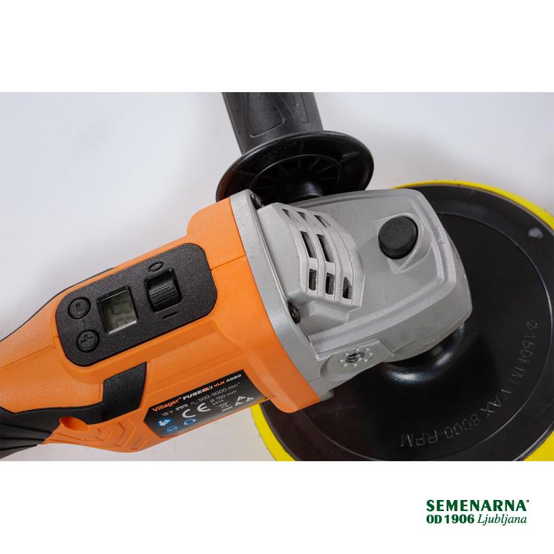 Polirnik Fuse VLN 4020 Villager 