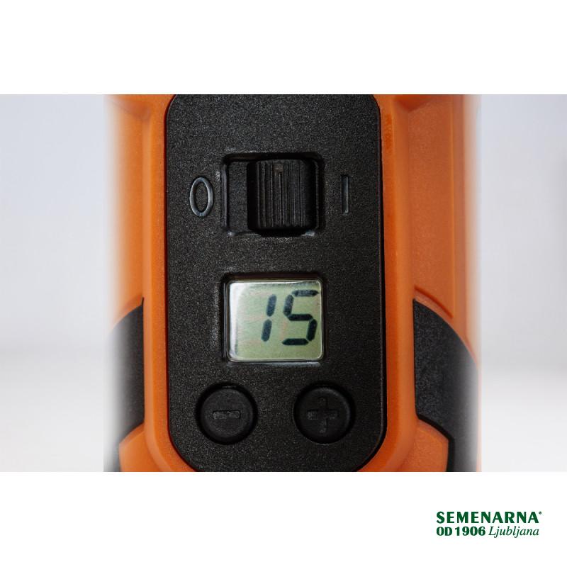 Polirnik Fuse VLN 4020 Villager 