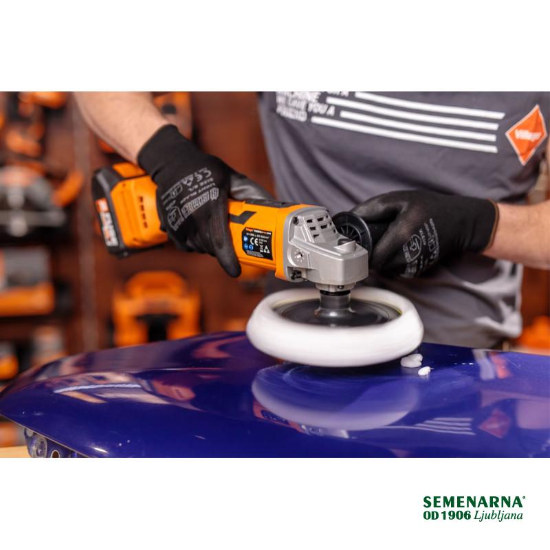 Polirnik Fuse VLN 4020 Villager 