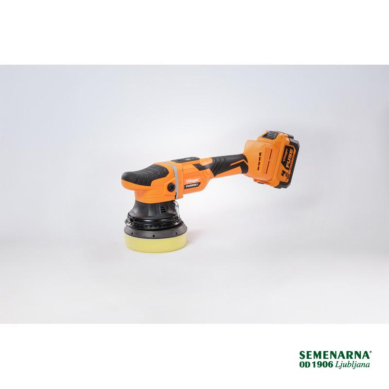Polirnik Fuse VLP 4820 Villager 