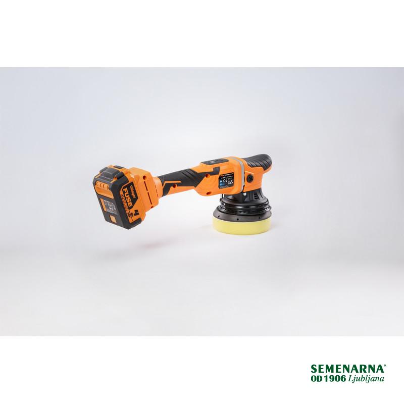 Polirnik Fuse VLP 4820 Villager 