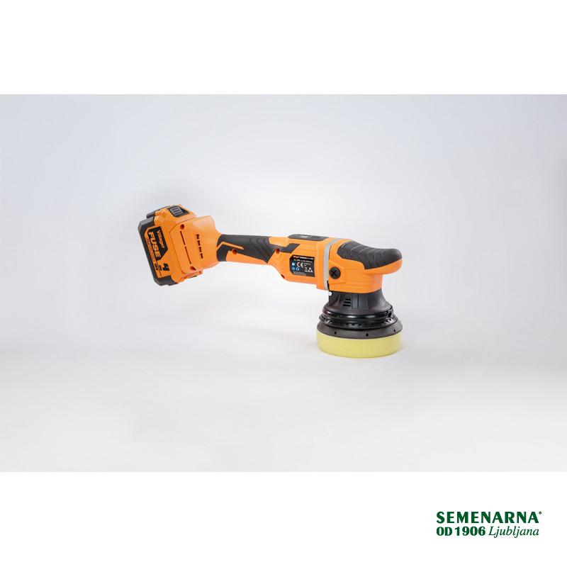 Polirnik Fuse VLP 4820 Villager 