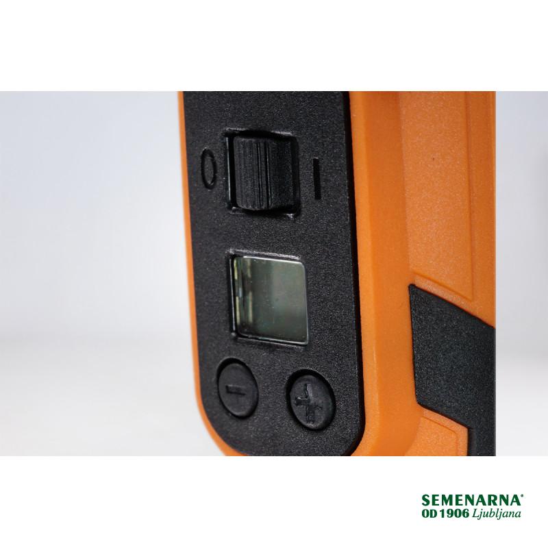 Polirnik Fuse VLP 4820 Villager 