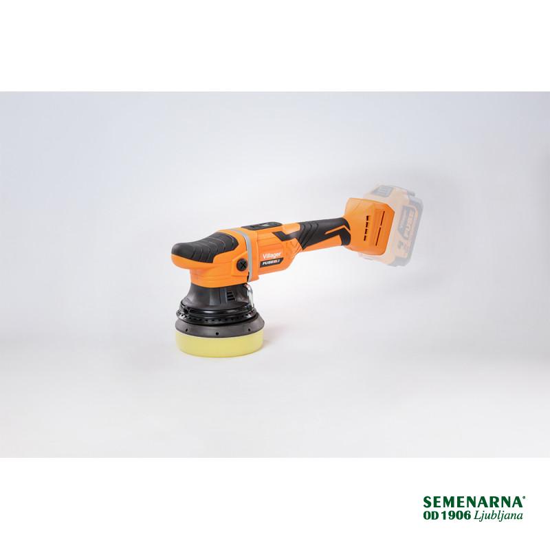 Polirnik Fuse VLP 4820 Villager 