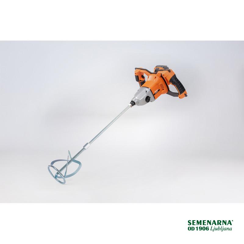 Mešalnik za barvo Fuse VEM 1220 Villager 