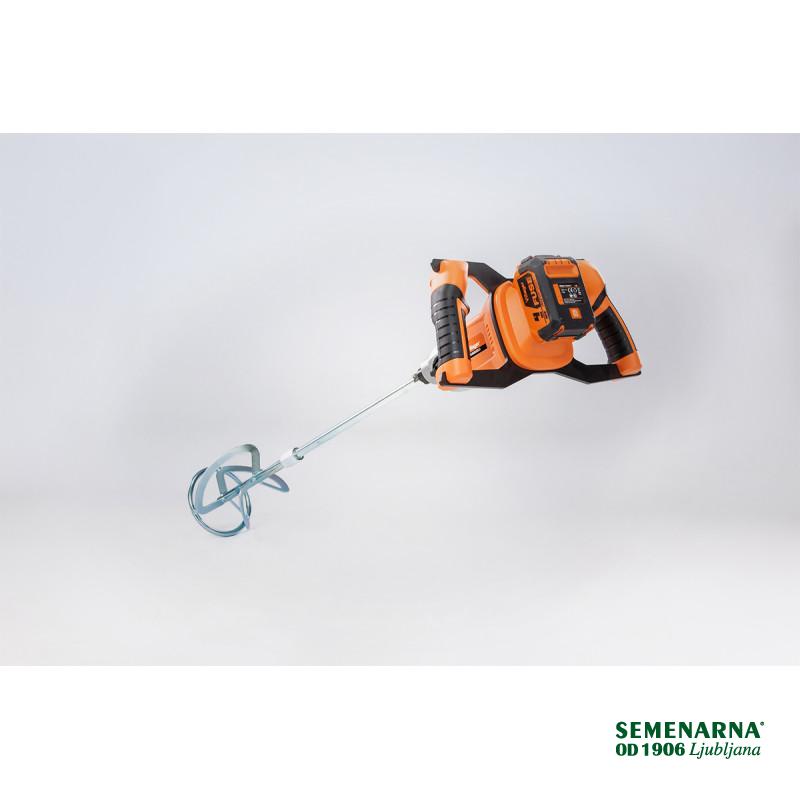 Mešalnik za barvo Fuse VEM 1220 Villager 