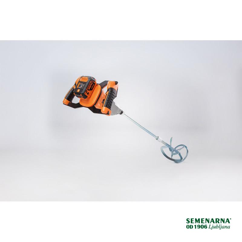 Mešalnik za barvo Fuse VEM 1220 Villager 