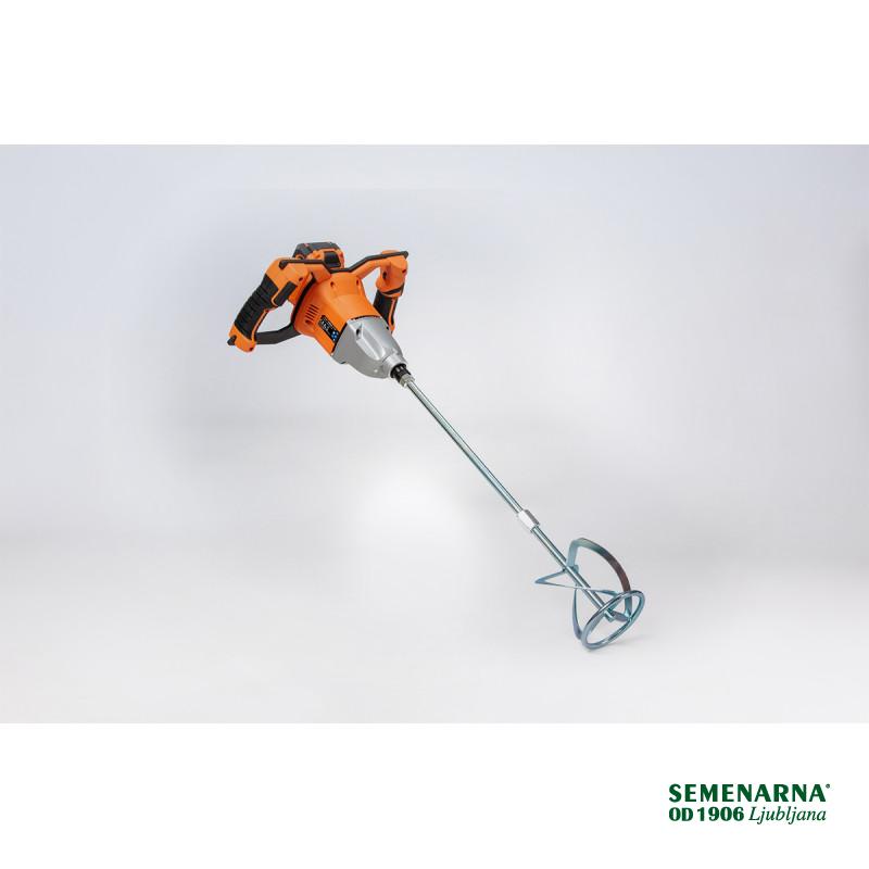 Mešalnik za barvo Fuse VEM 1220 Villager 