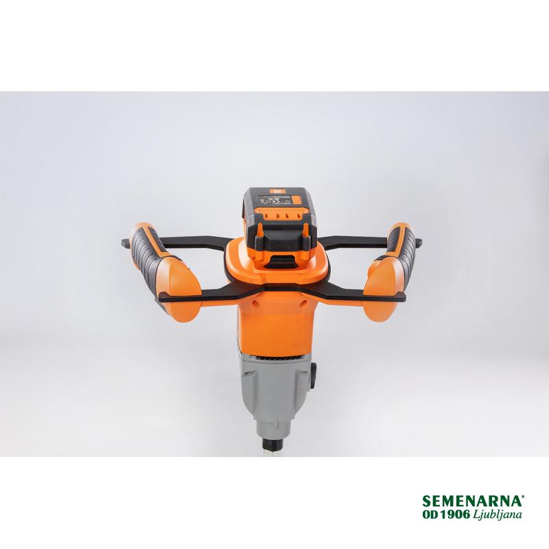 Mešalnik za barvo Fuse VEM 1220 Villager 