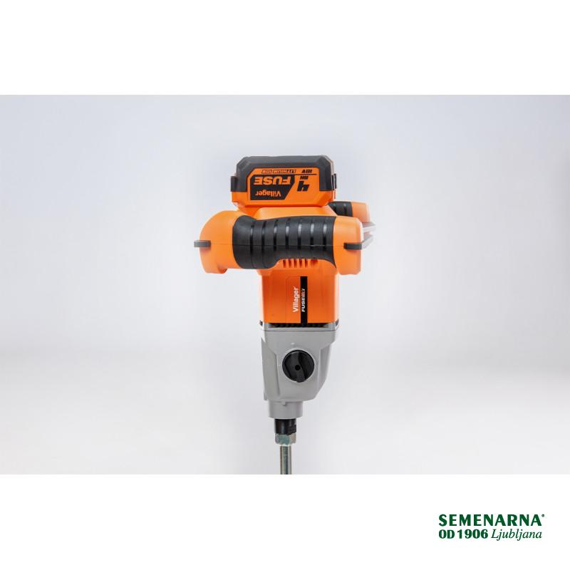 Mešalnik za barvo Fuse VEM 1220 Villager 