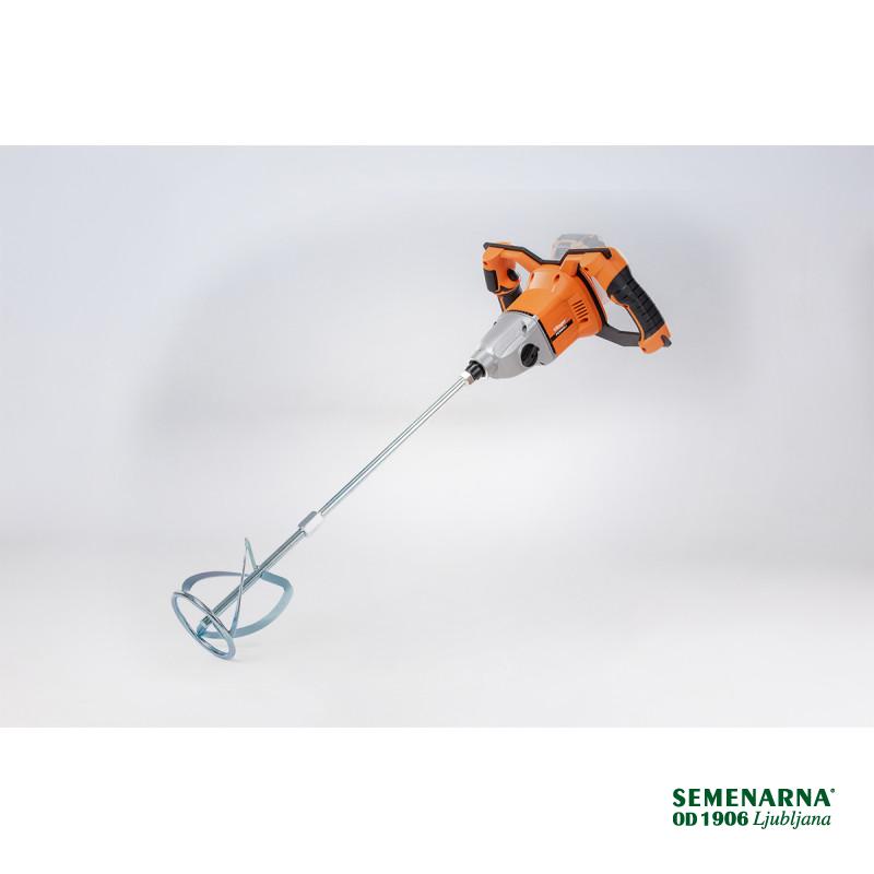 Mešalnik za barvo Fuse VEM 1220 Villager 