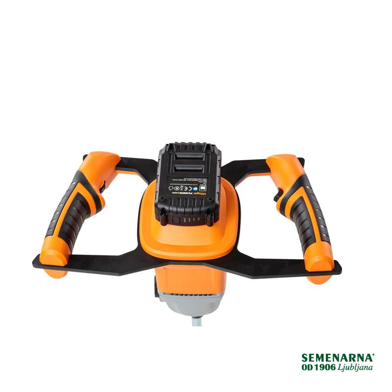 Mešalnik za barvo Fuse VEM 1020 Villager 