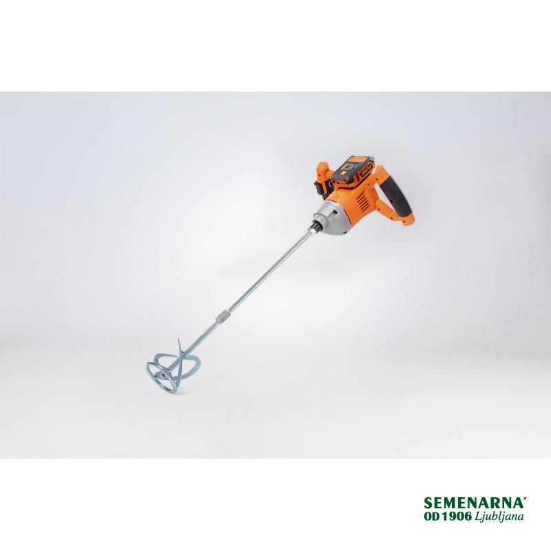 Mešalnik za barvo Fuse VEM 1020 Villager 