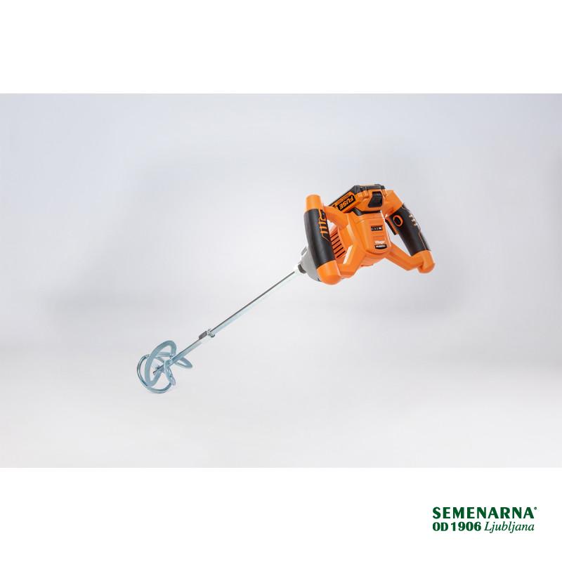 Mešalnik za barvo Fuse VEM 1020 Villager 