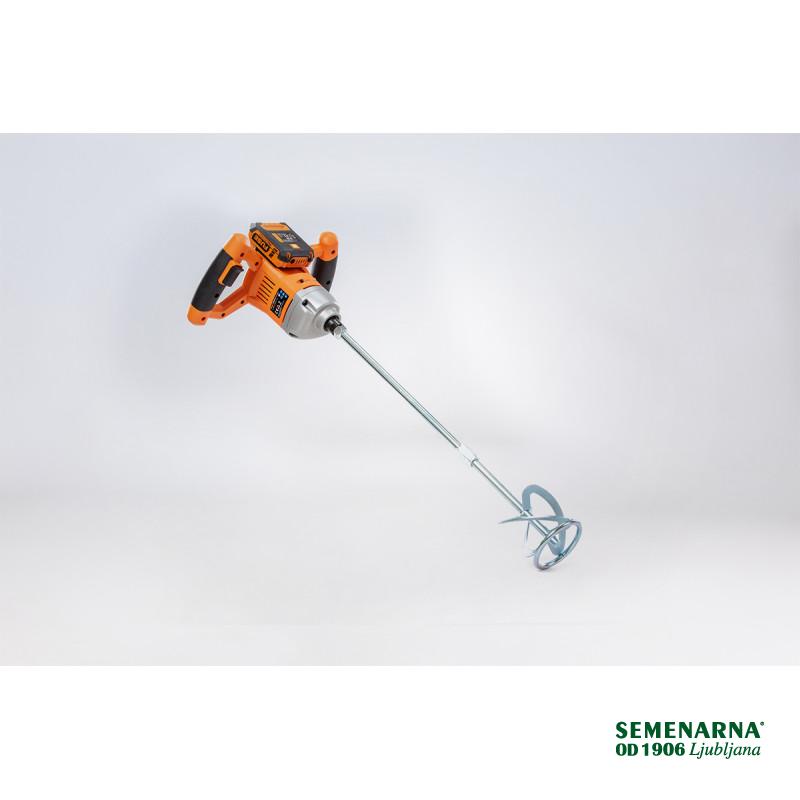 Mešalnik za barvo Fuse VEM 1020 Villager 