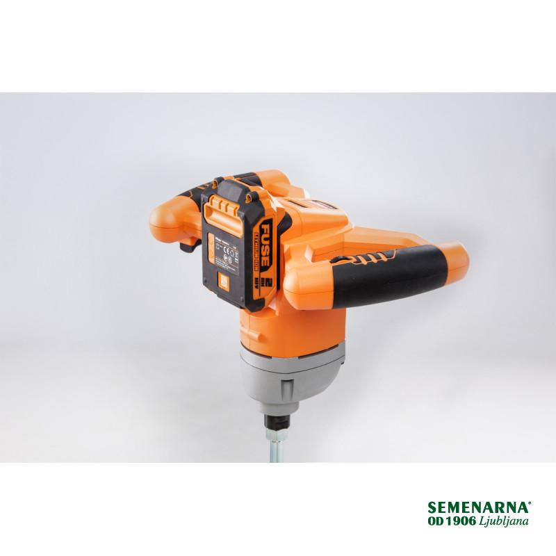 Mešalnik za barvo Fuse VEM 1020 Villager 