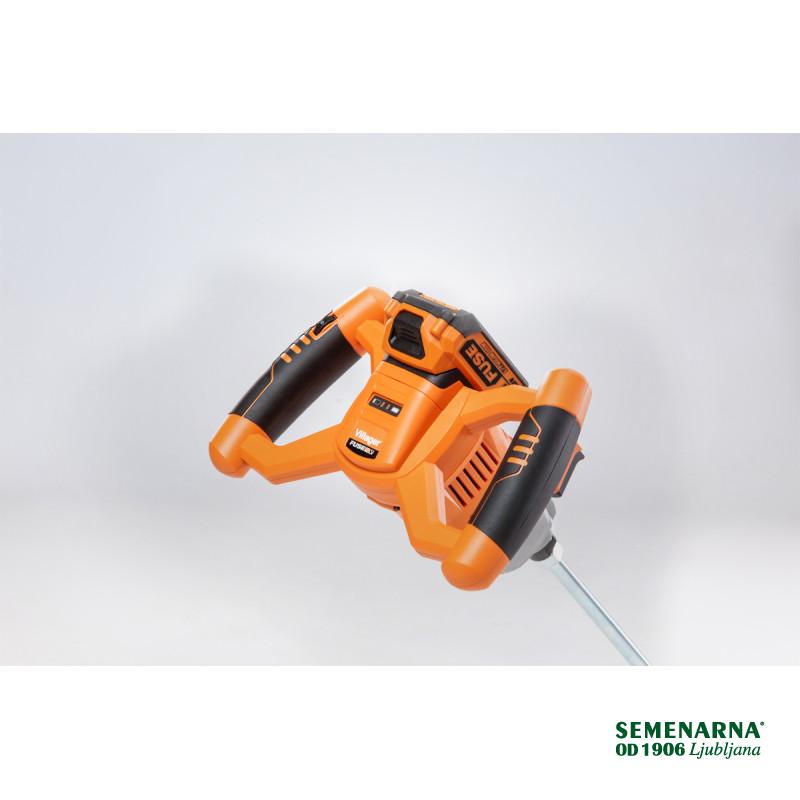 Mešalnik za barvo Fuse VEM 1020 Villager 