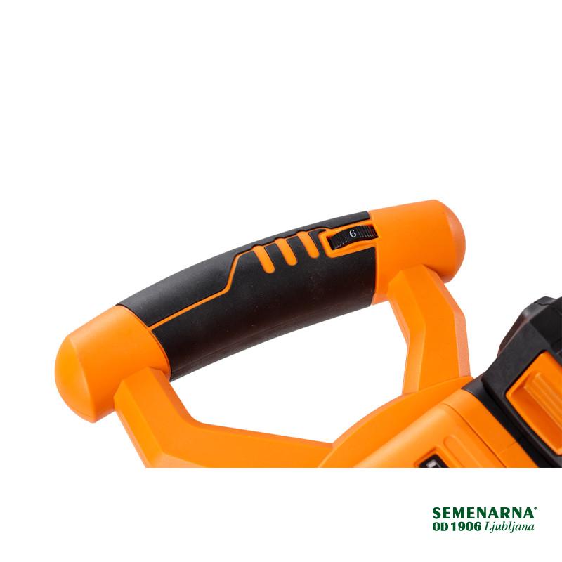 Mešalnik za barvo Fuse VEM 1020 Villager 