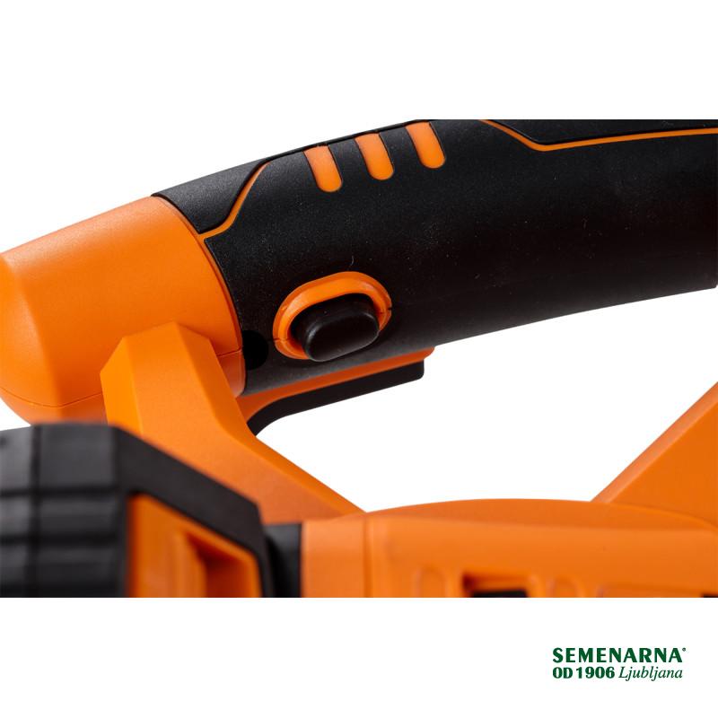 Mešalnik za barvo Fuse VEM 1020 Villager 