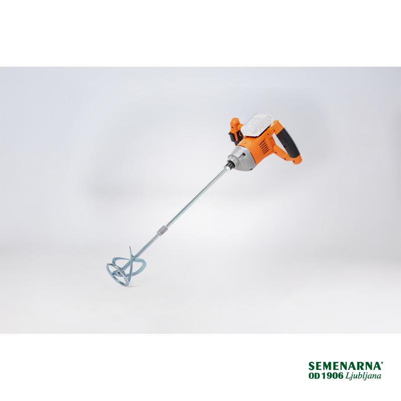 Mešalnik za barvo Fuse VEM 1020 Villager 