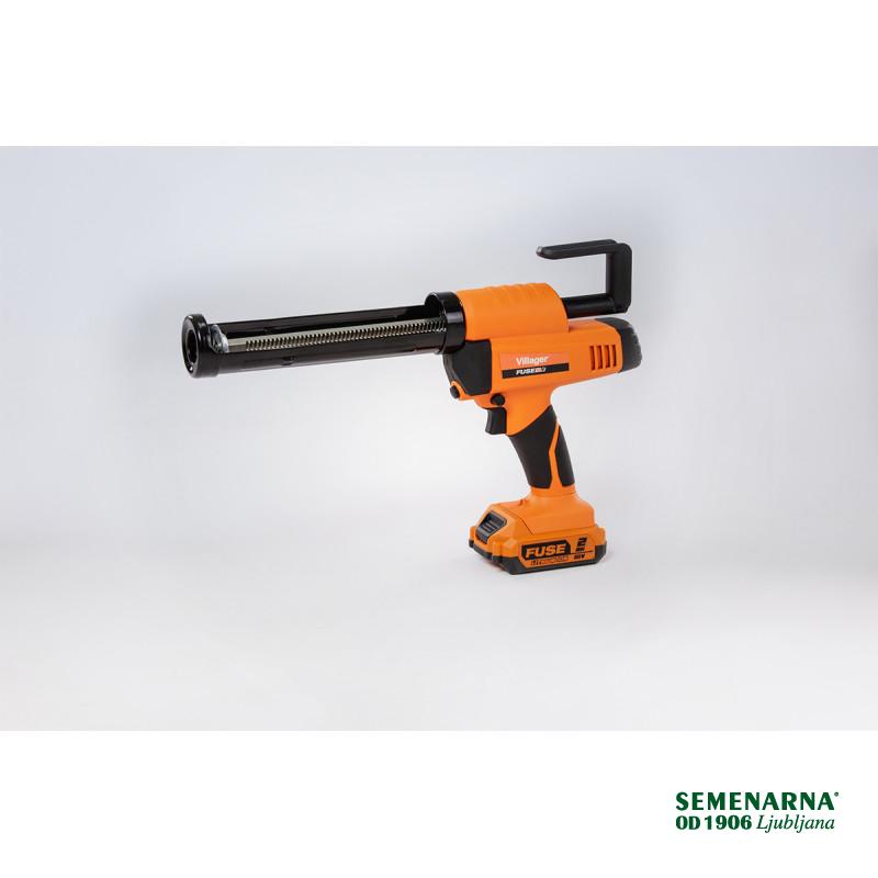 Pištola za silikon Fuse VLN 9020 Villager 
