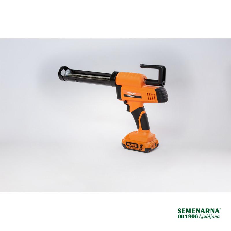 Pištola za silikon Fuse VLN 9020 Villager 