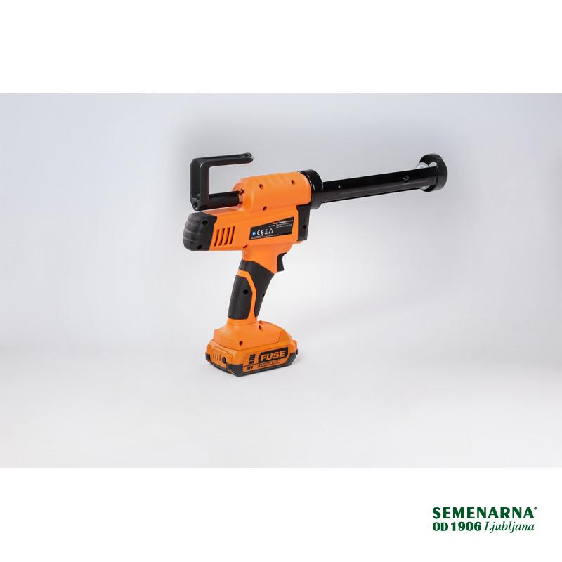 Pištola za silikon Fuse VLN 9020 Villager 