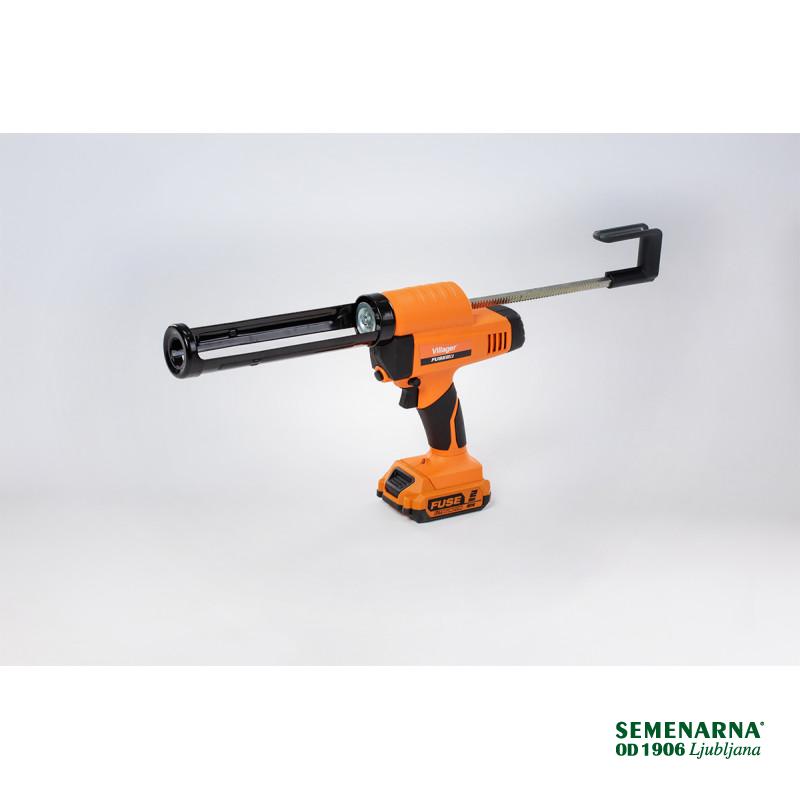 Pištola za silikon Fuse VLN 9020 Villager 