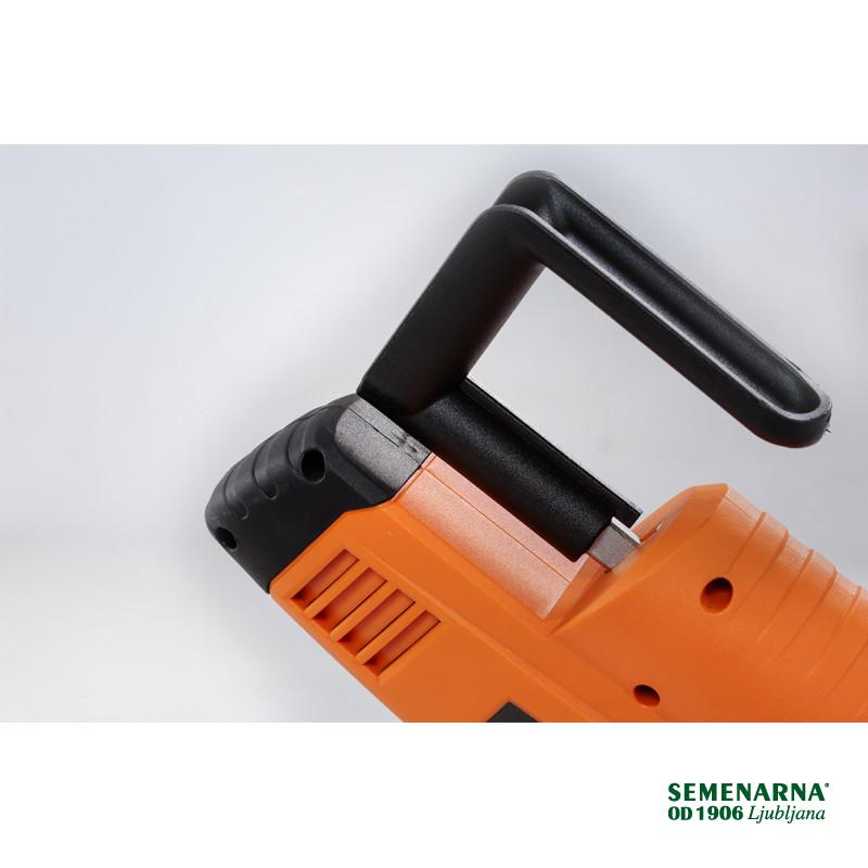 Pištola za silikon Fuse VLN 9020 Villager 