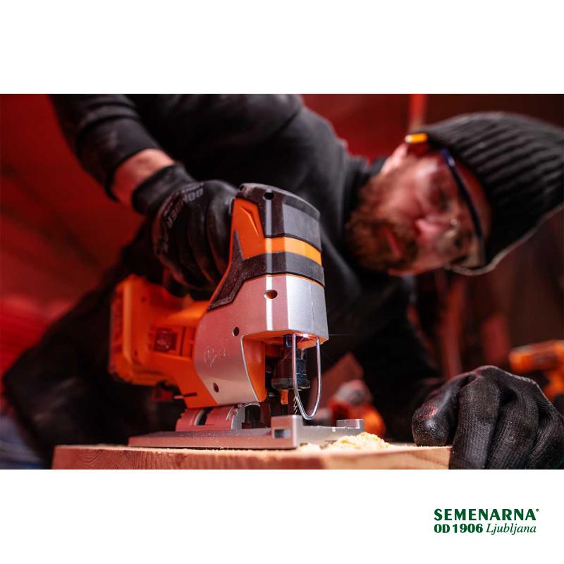 Žaga vbodna Fuse VLP 1320 Villager 