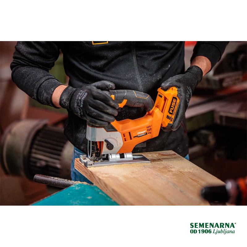 Žaga vbodna Fuse VLP 1320 Villager 