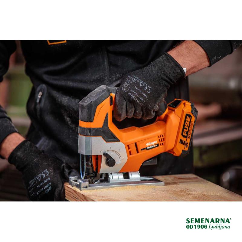 Žaga vbodna Fuse VLP 1320 Villager 