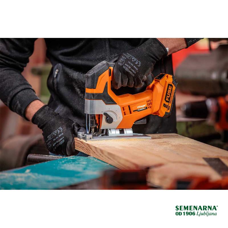 Žaga vbodna Fuse VLP 1320 Villager 